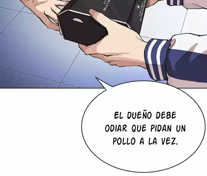 Nueva Cara capítulo 290, página 46