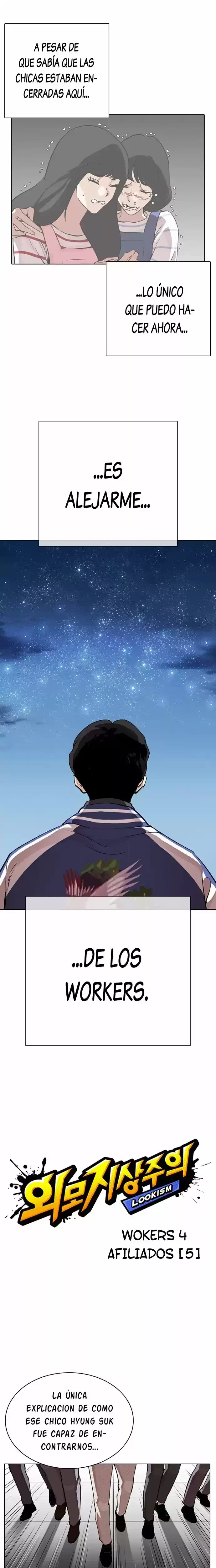 Nueva Cara capítulo 291, página 13