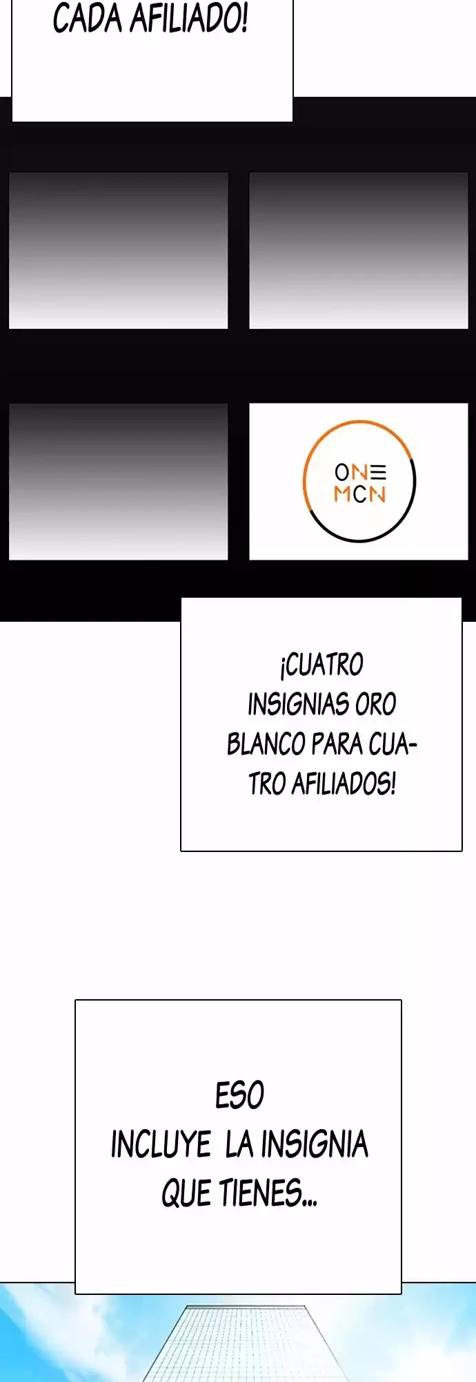 Nueva Cara capítulo 291, página 42