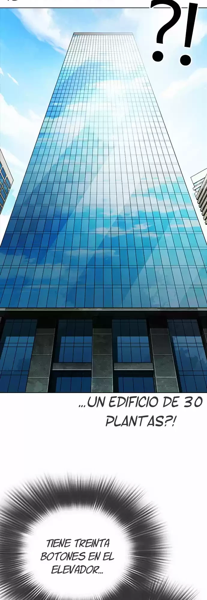 Nueva Cara capítulo 292, página 40