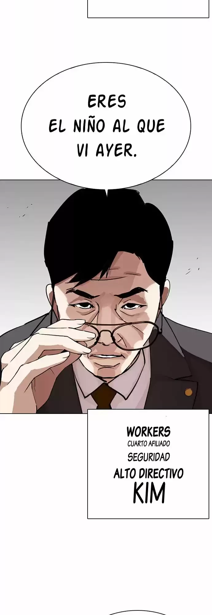 Nueva Cara capítulo 292, página 44