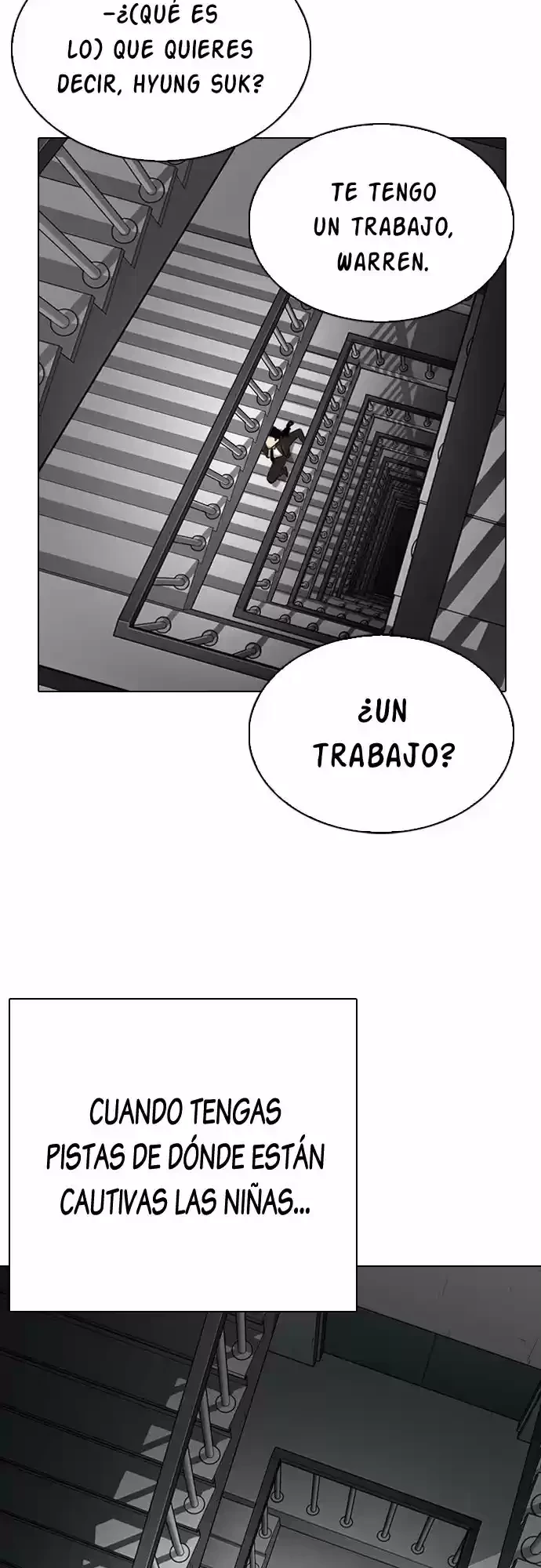 Nueva Cara capítulo 294, página 16