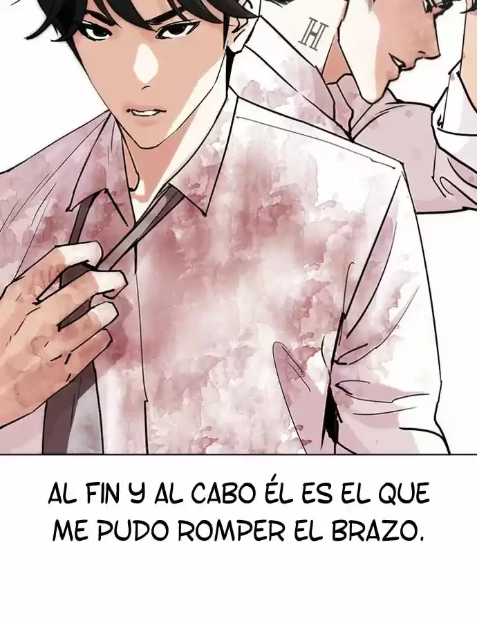 Nueva Cara capítulo 294, página 53