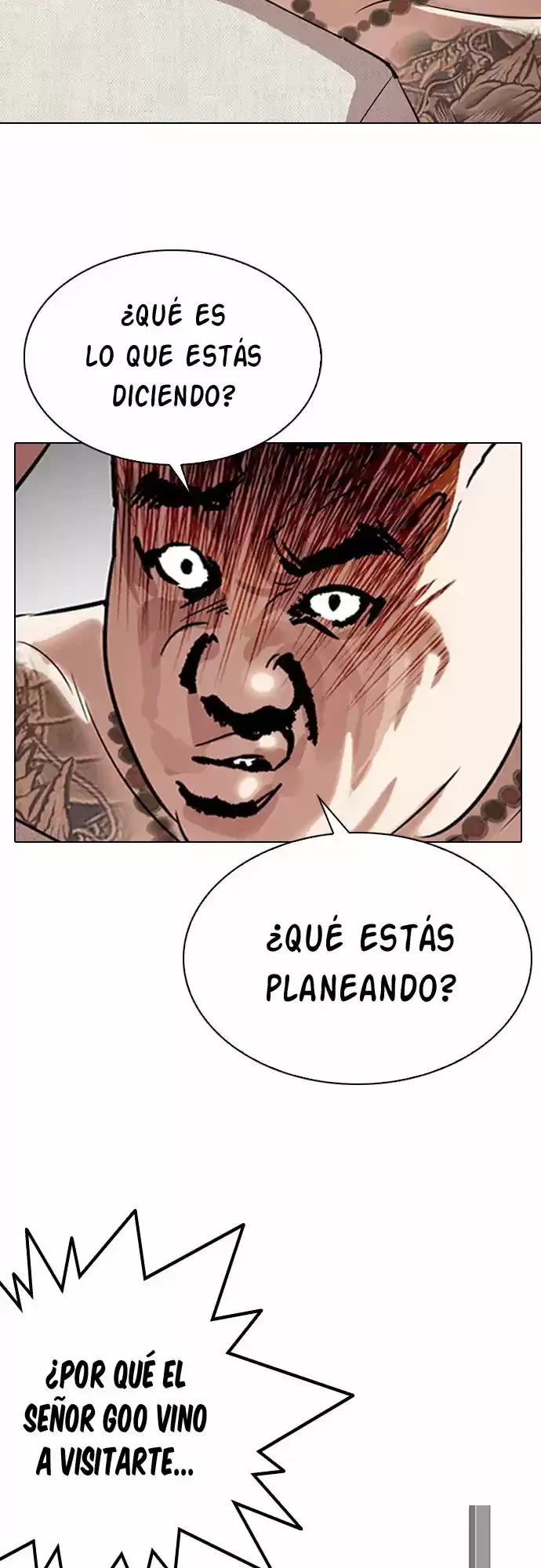 Nueva Cara capítulo 295, página 26
