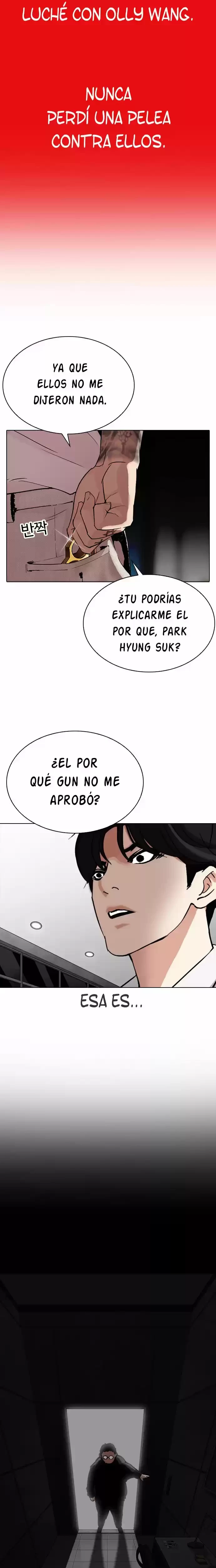 Nueva Cara capítulo 296, página 45