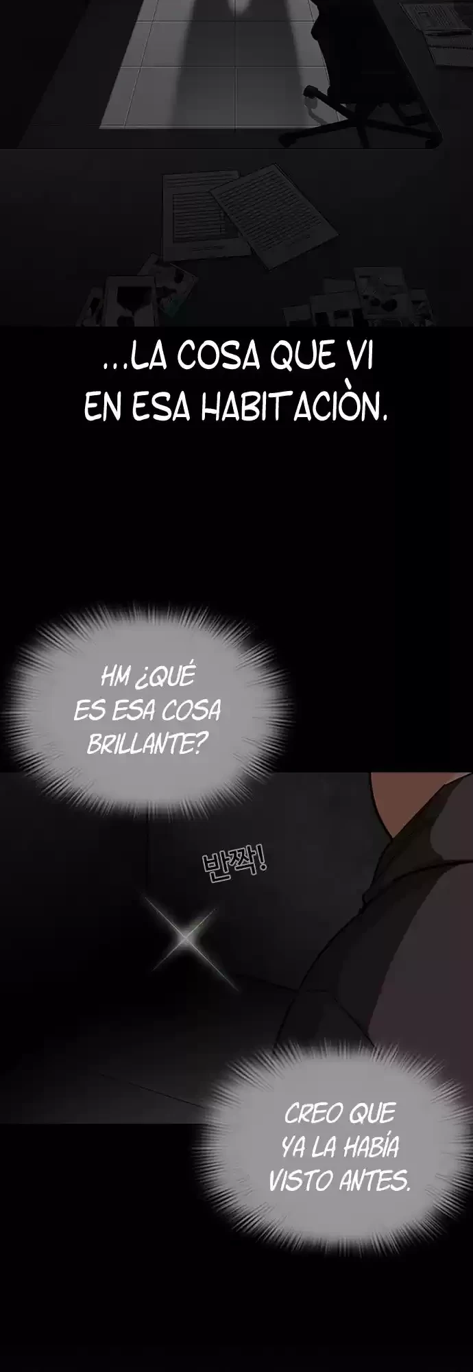Nueva Cara capítulo 296, página 46
