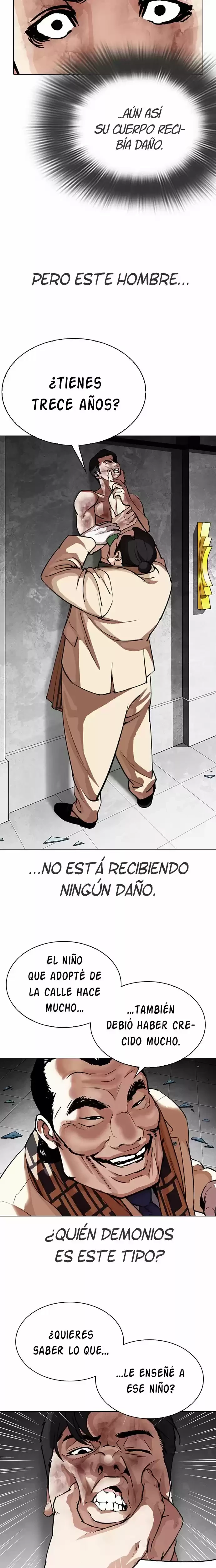Nueva Cara capítulo 298, página 7