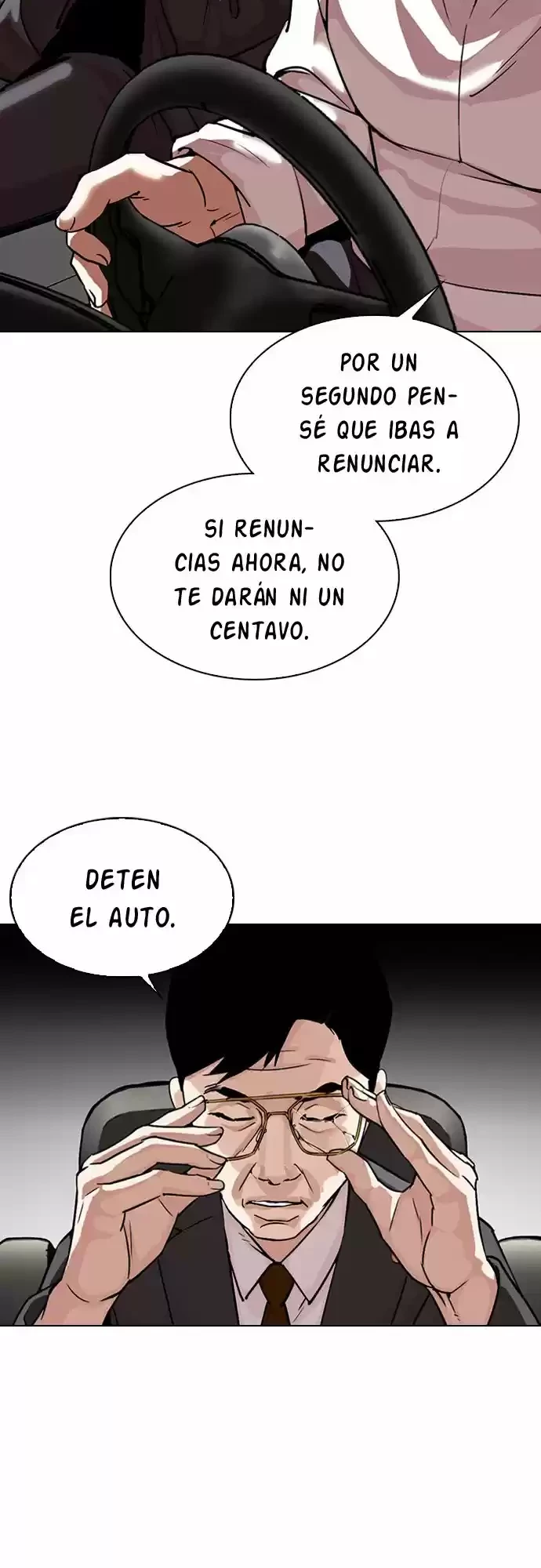 Nueva Cara capítulo 298, página 34