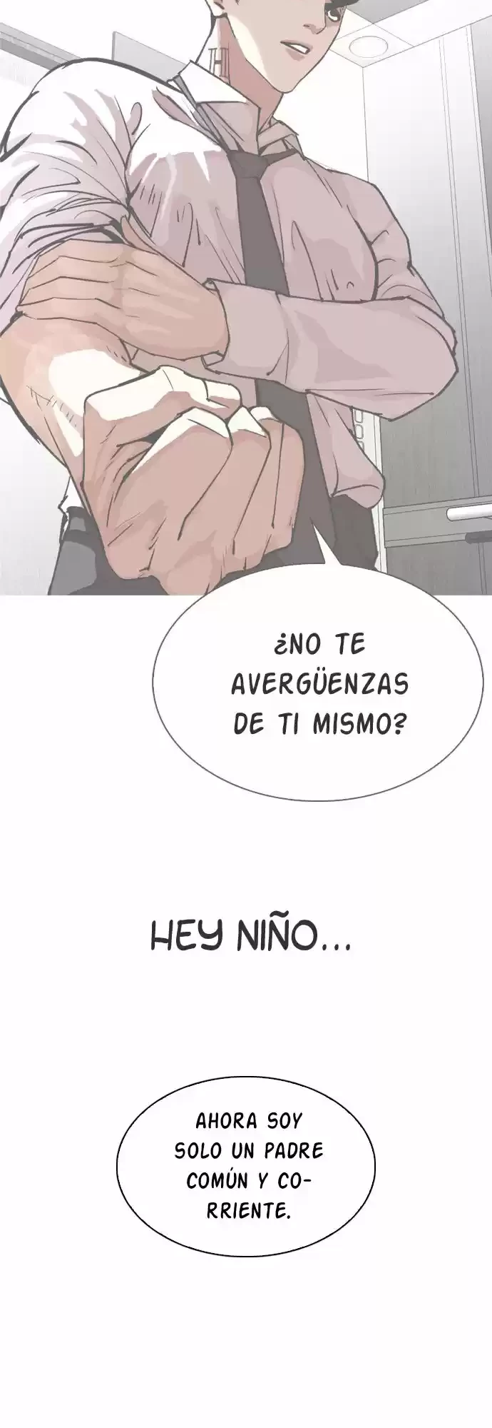Nueva Cara capítulo 298, página 38