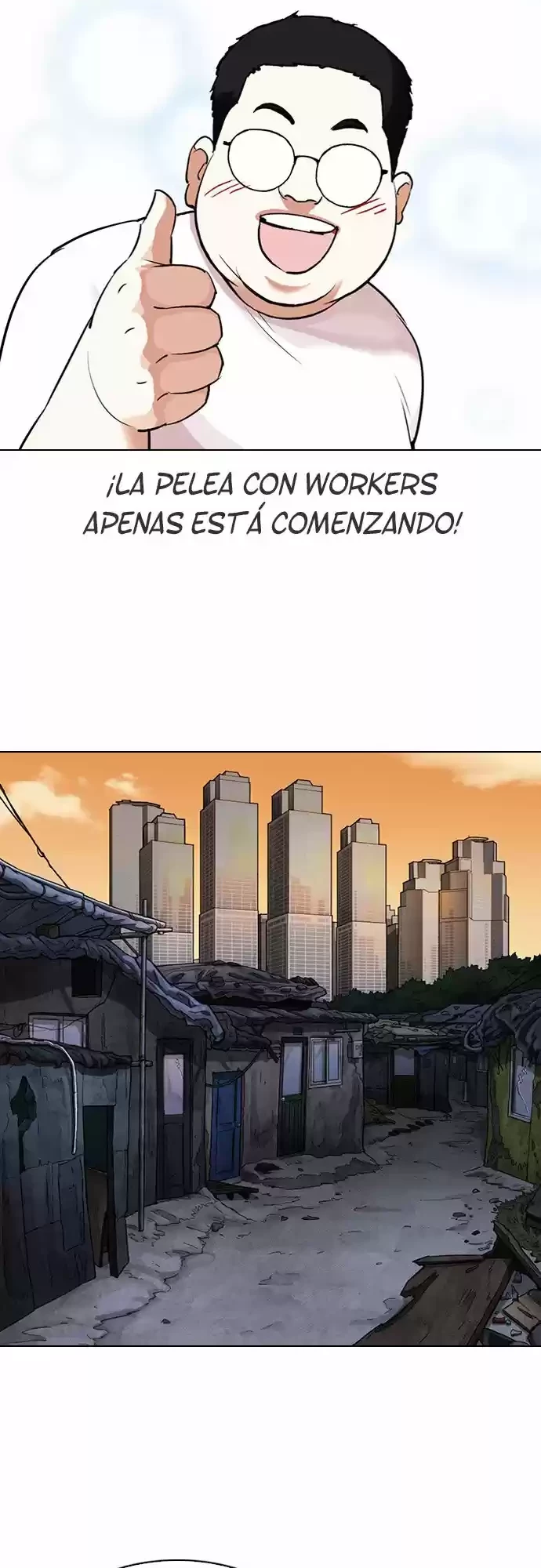 Nueva Cara capítulo 299, página 22