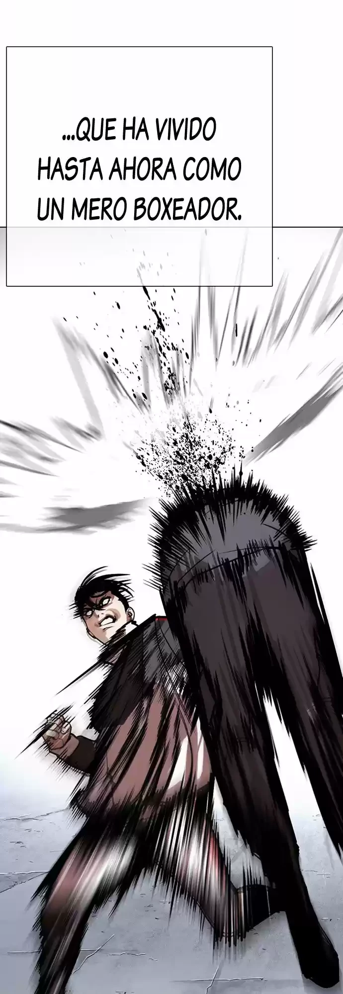 Nueva Cara capítulo 300, página 10
