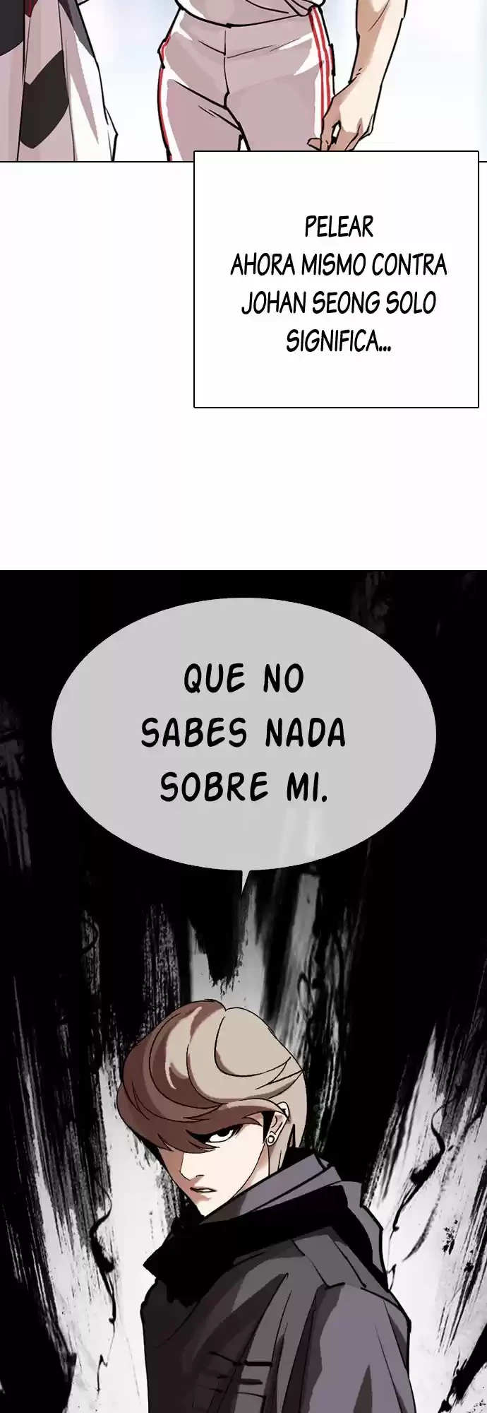 Nueva Cara capítulo 300, página 14