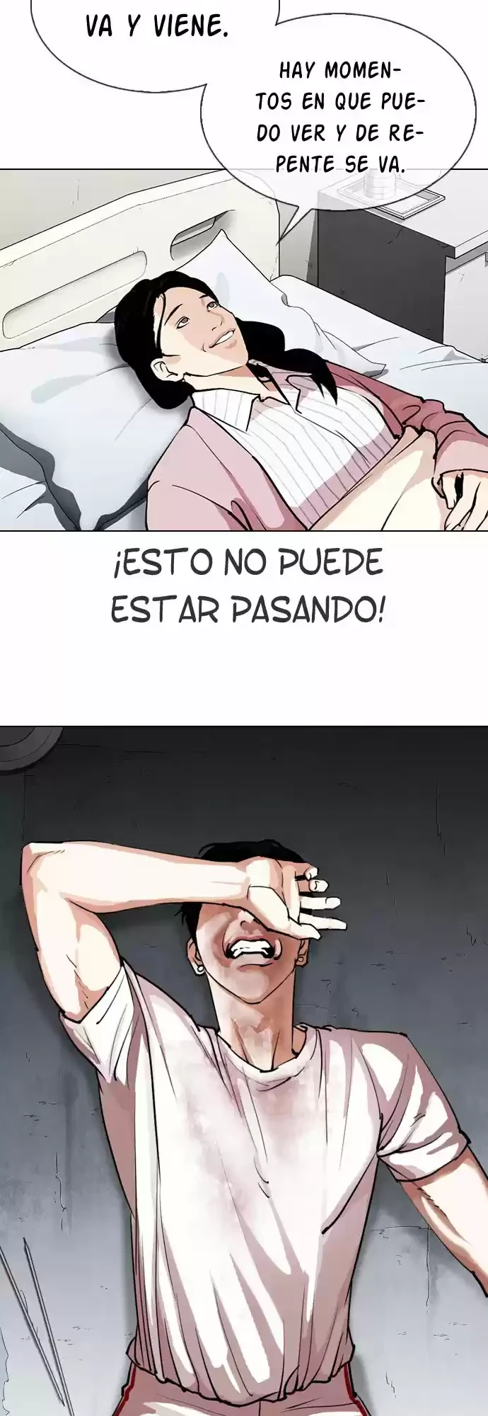 Nueva Cara capítulo 300, página 26