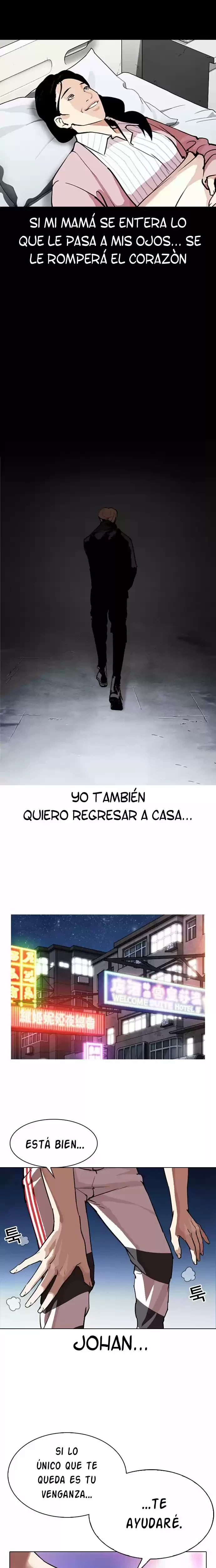 Nueva Cara capítulo 300, página 31