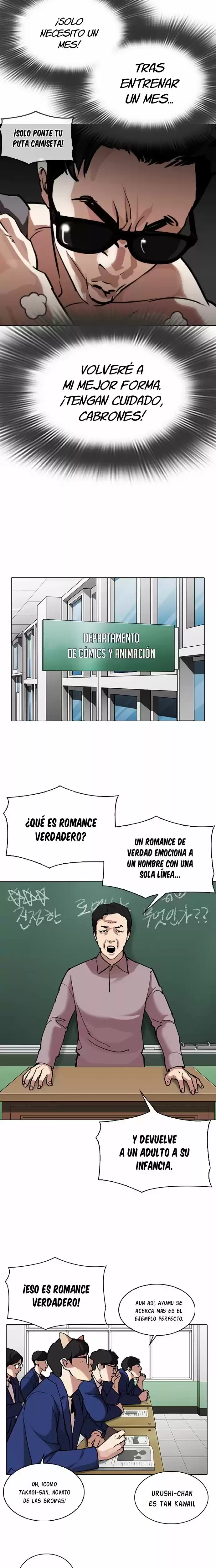 Nueva Cara capítulo 301, página 25