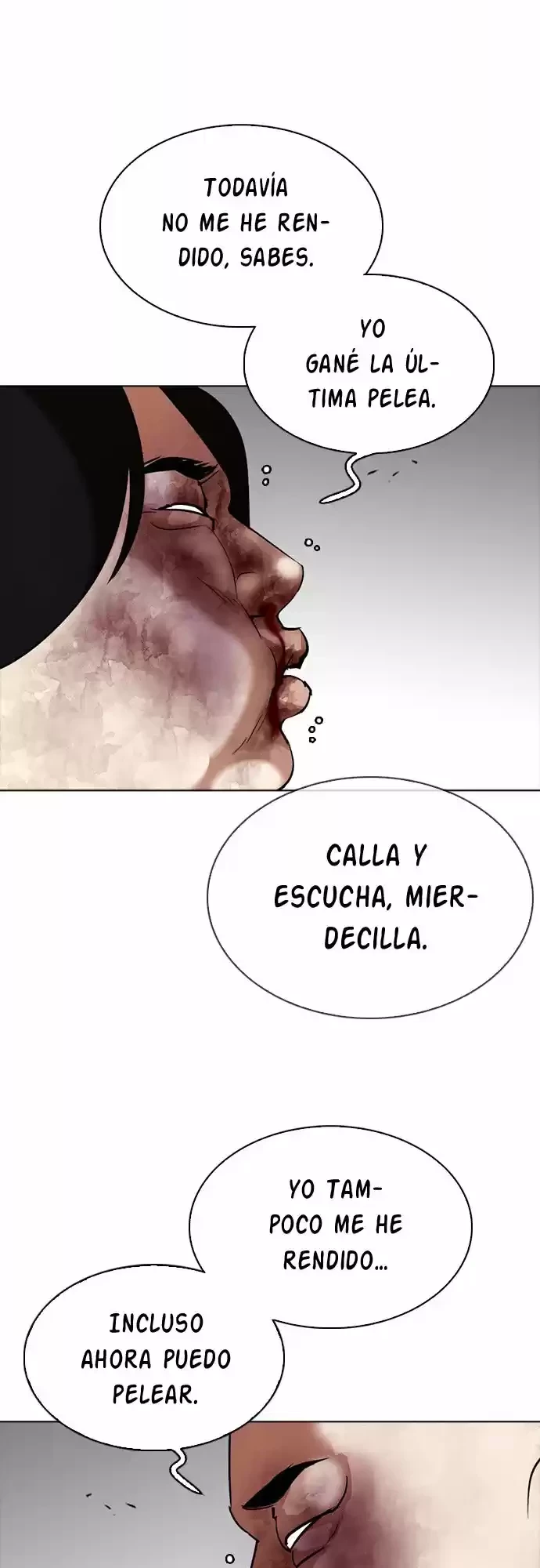 Nueva Cara capítulo 302, página 22