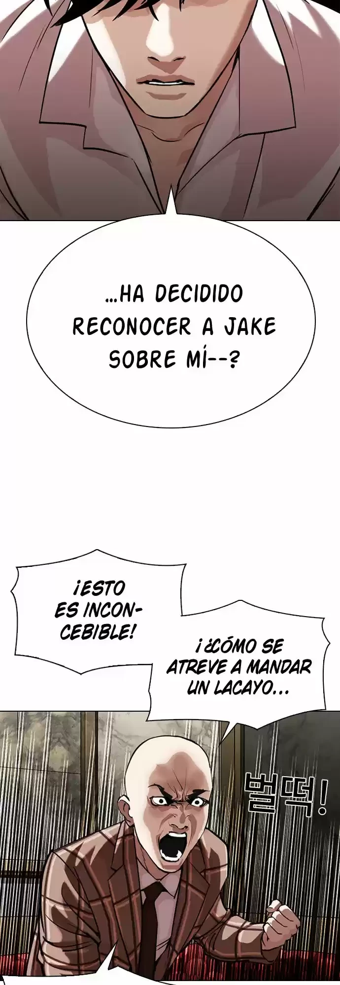 Nueva Cara capítulo 303, página 8