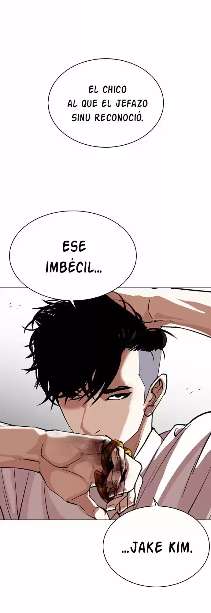 Nueva Cara capítulo 303, página 10