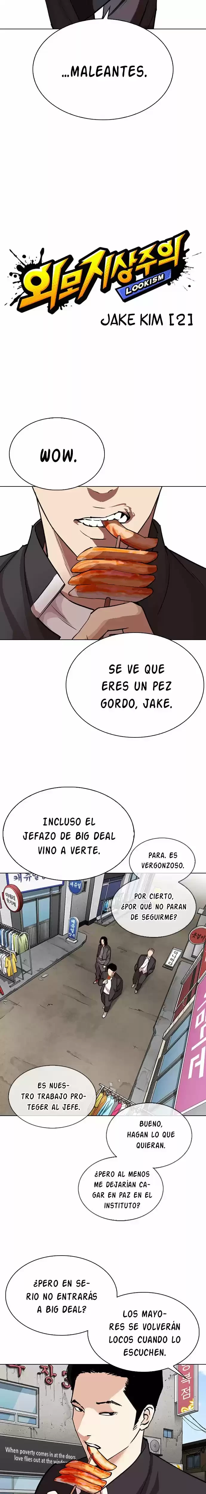 Nueva Cara capítulo 303, página 13