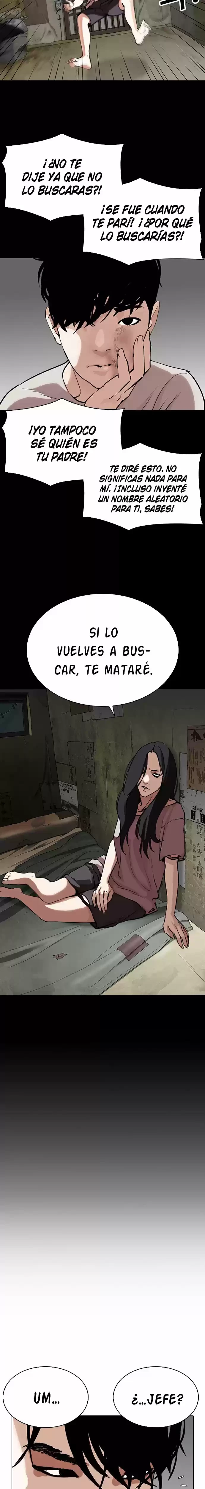 Nueva Cara capítulo 303, página 21