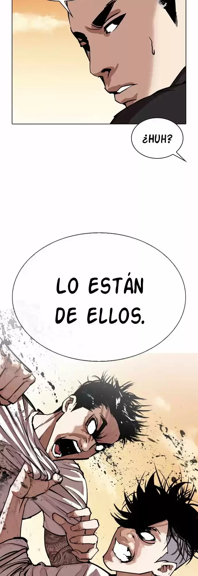 Nueva Cara capítulo 304, página 14