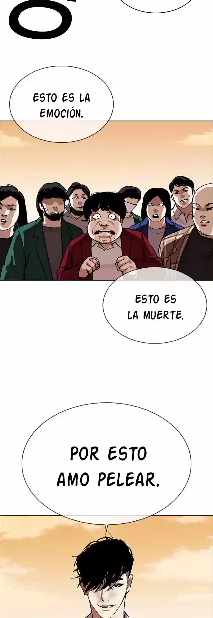 Nueva Cara capítulo 304, página 16