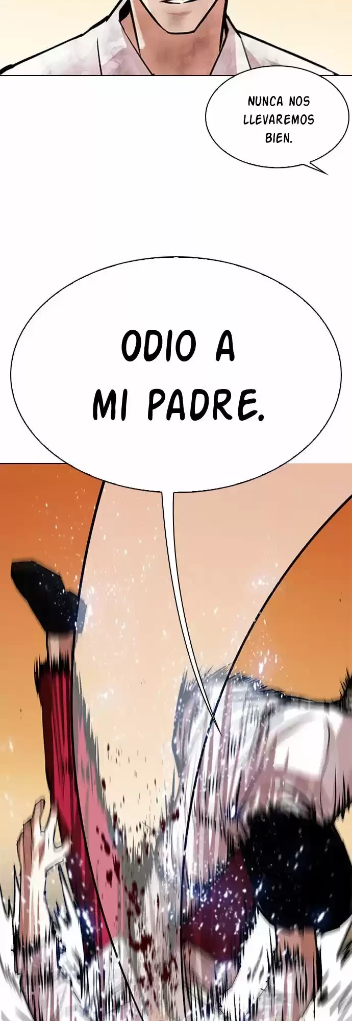 Nueva Cara capítulo 304, página 22