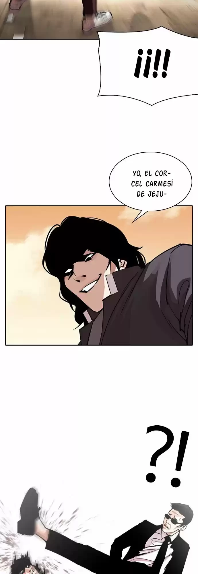 Nueva Cara capítulo 304, página 24