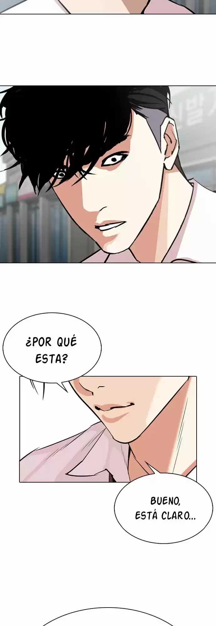 Nueva Cara capítulo 306, página 22