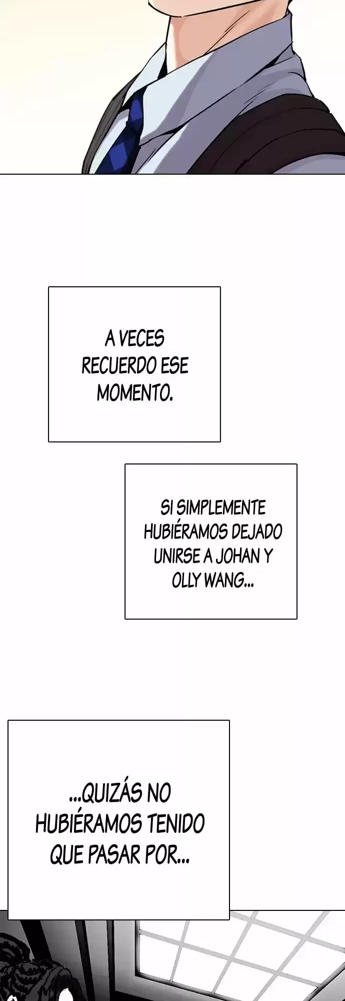 Nueva Cara capítulo 307, página 26