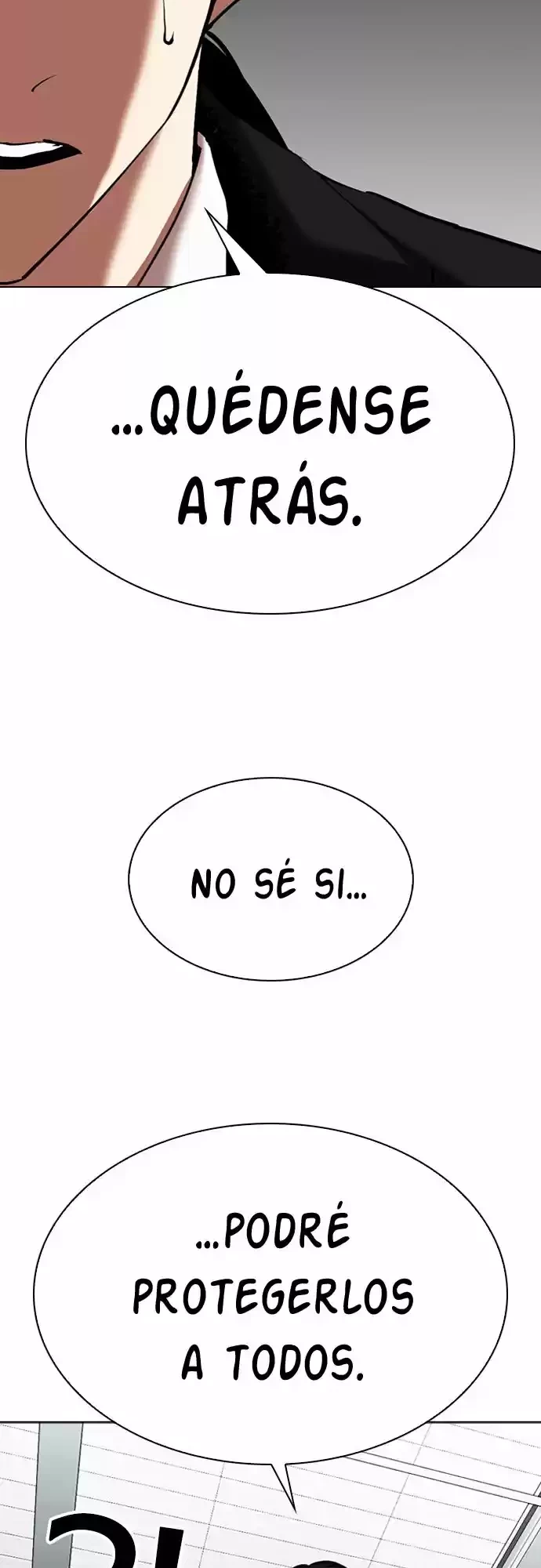 Nueva Cara capítulo 308, página 6
