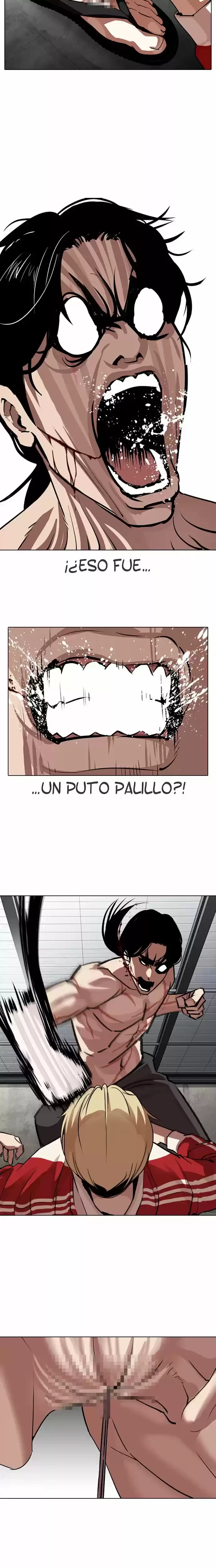 Nueva Cara capítulo 308, página 29