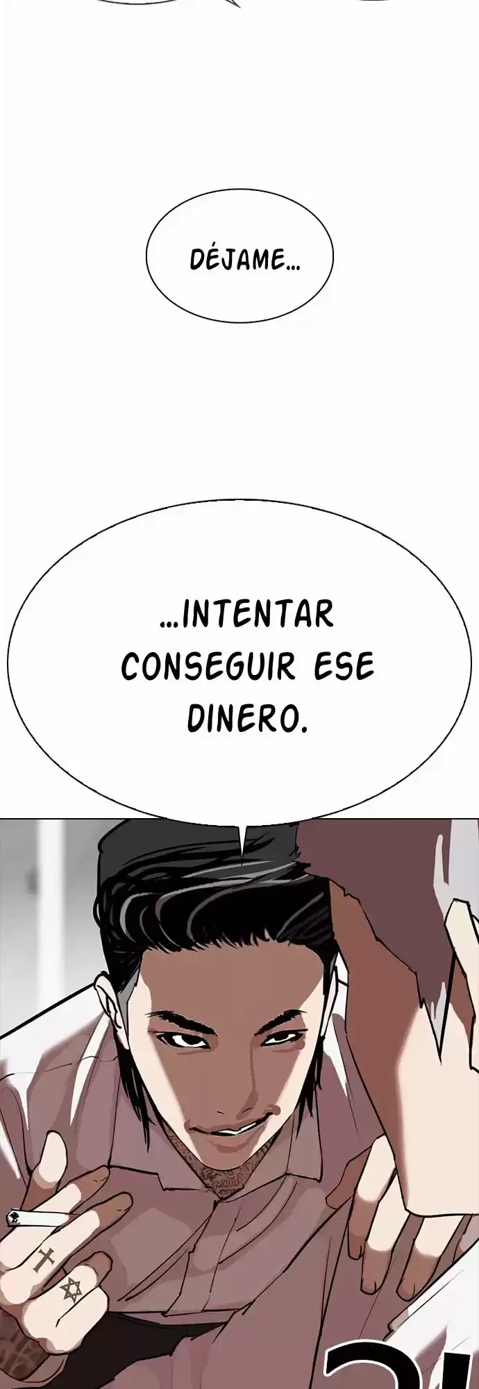 Nueva Cara capítulo 309, página 20