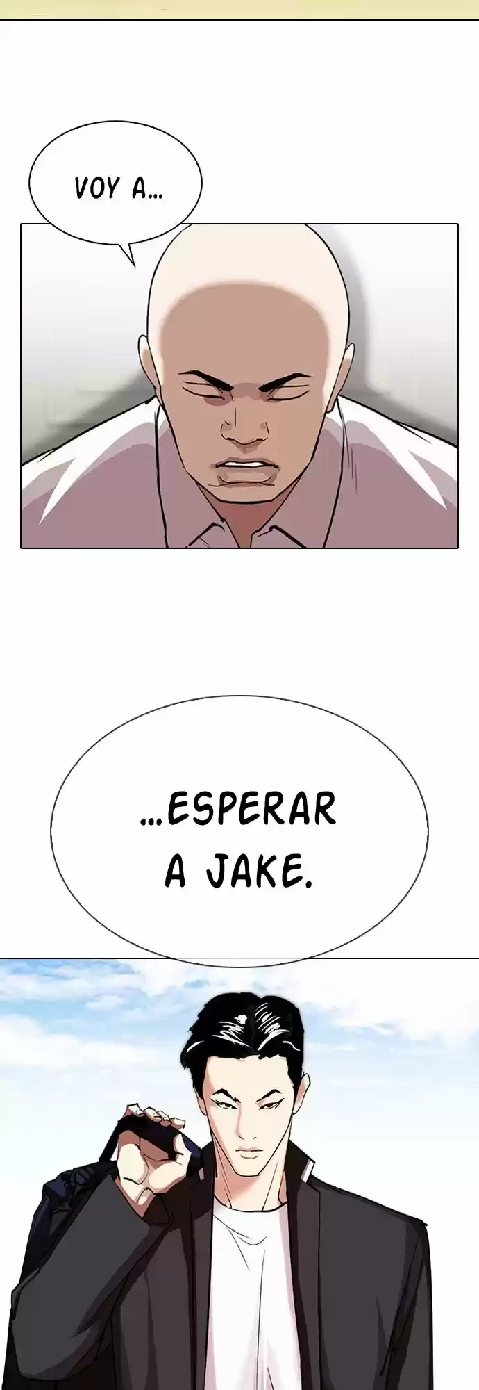 Nueva Cara capítulo 311, página 22