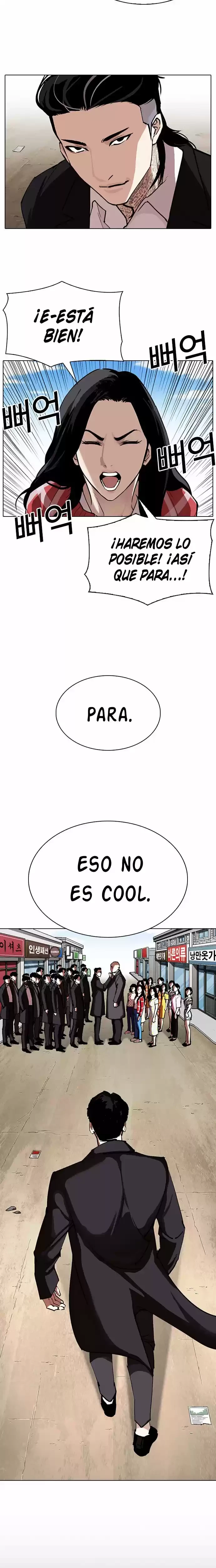 Nueva Cara capítulo 311, página 41