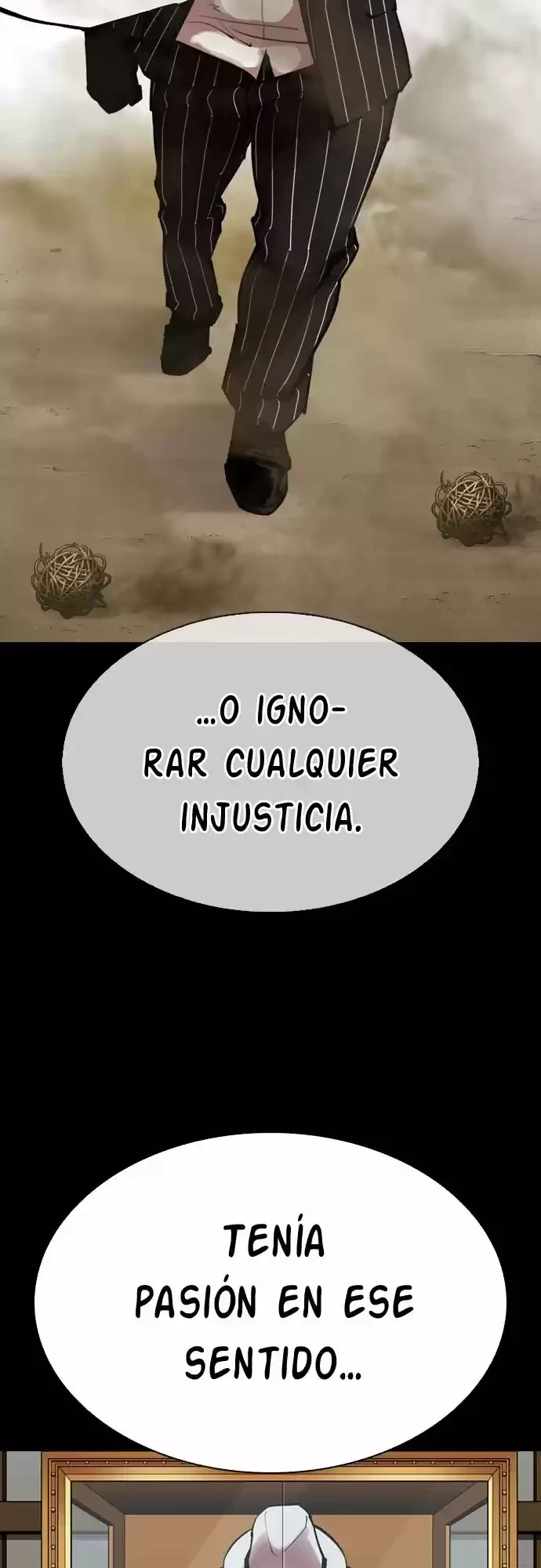 Nueva Cara capítulo 311, página 44