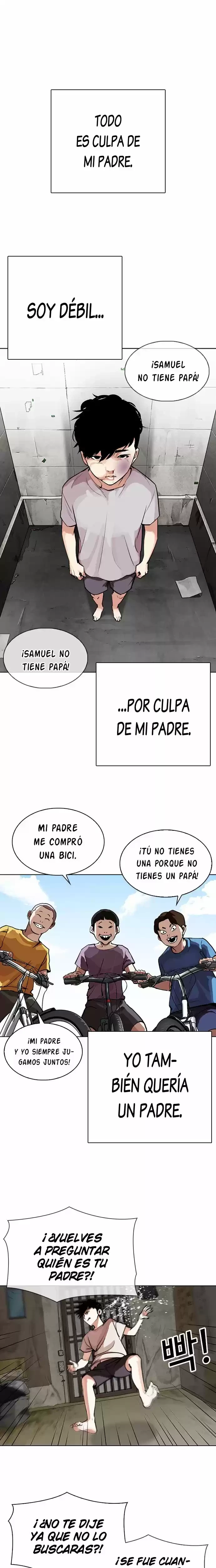 Nueva Cara capítulo 312, página 7