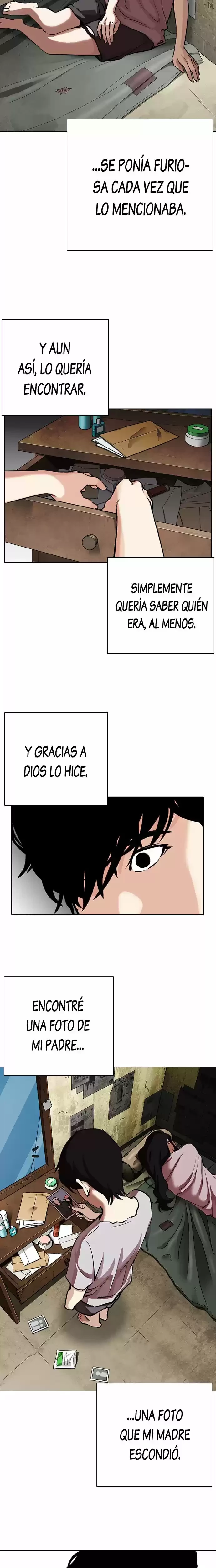 Nueva Cara capítulo 312, página 9