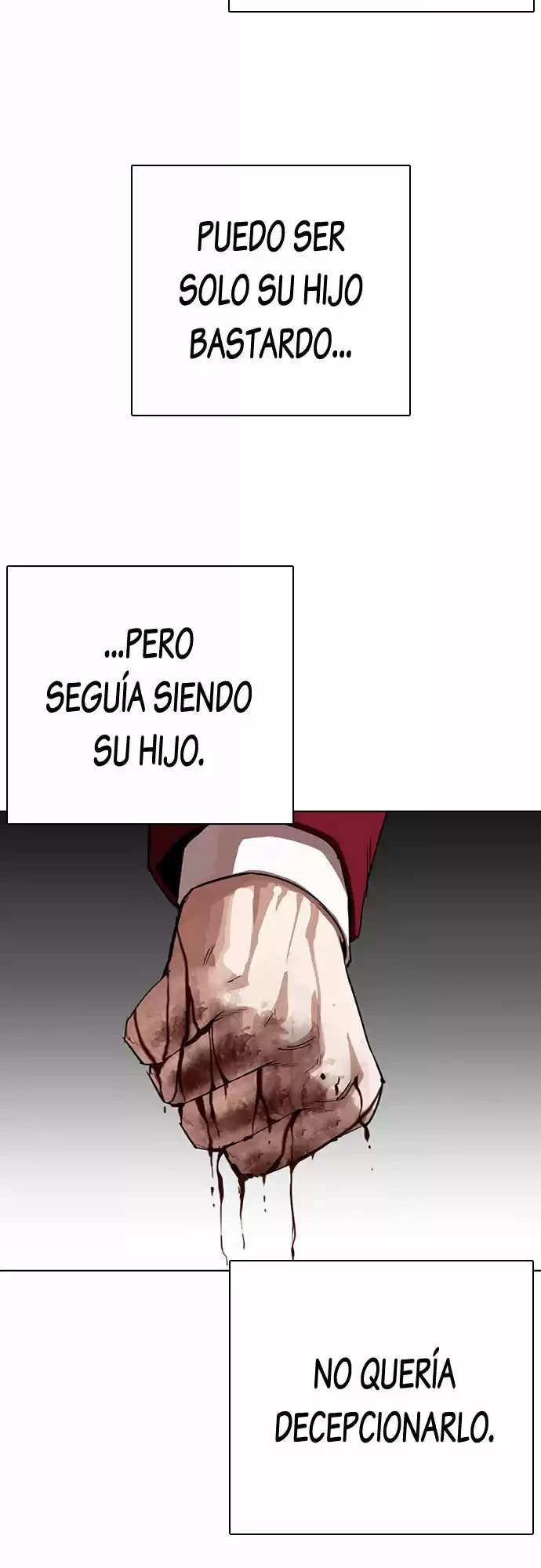 Nueva Cara capítulo 312, página 12