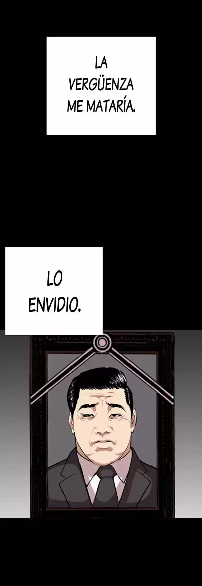 Nueva Cara capítulo 312, página 38