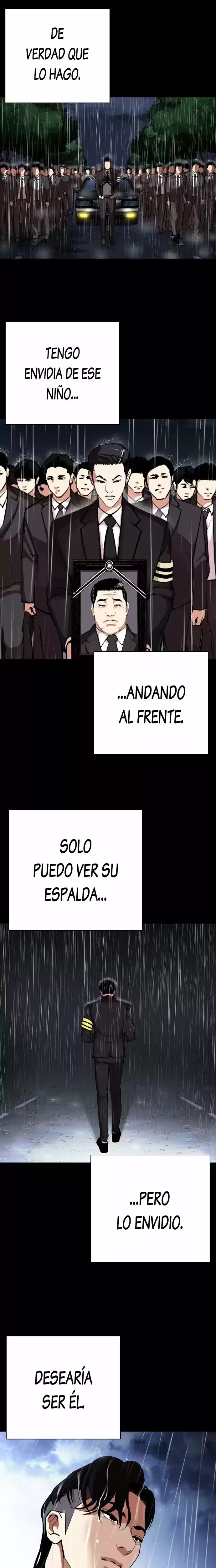 Nueva Cara capítulo 312, página 39