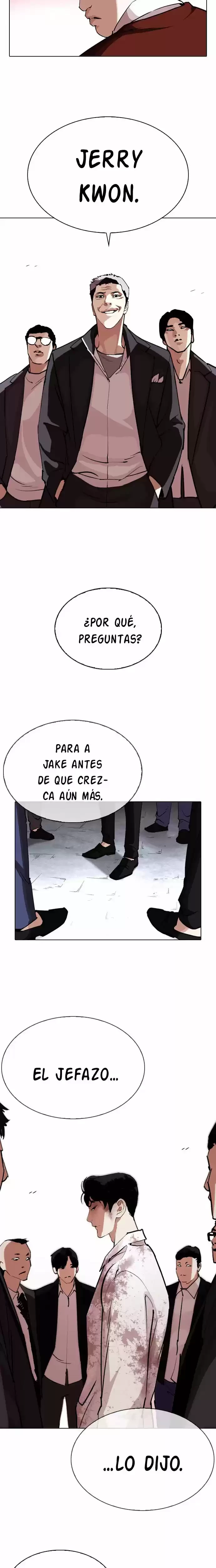 Nueva Cara capítulo 313, página 37