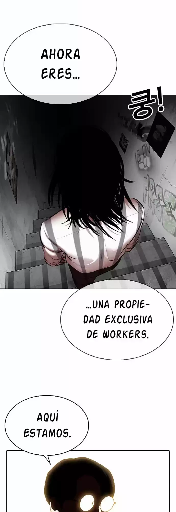 Nueva Cara capítulo 314, página 43