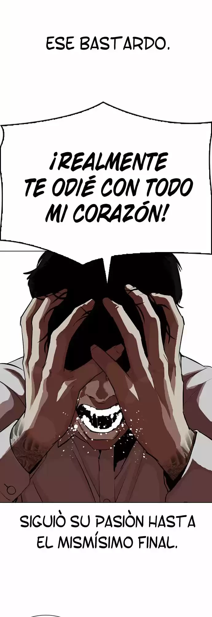 Nueva Cara capítulo 315, página 15