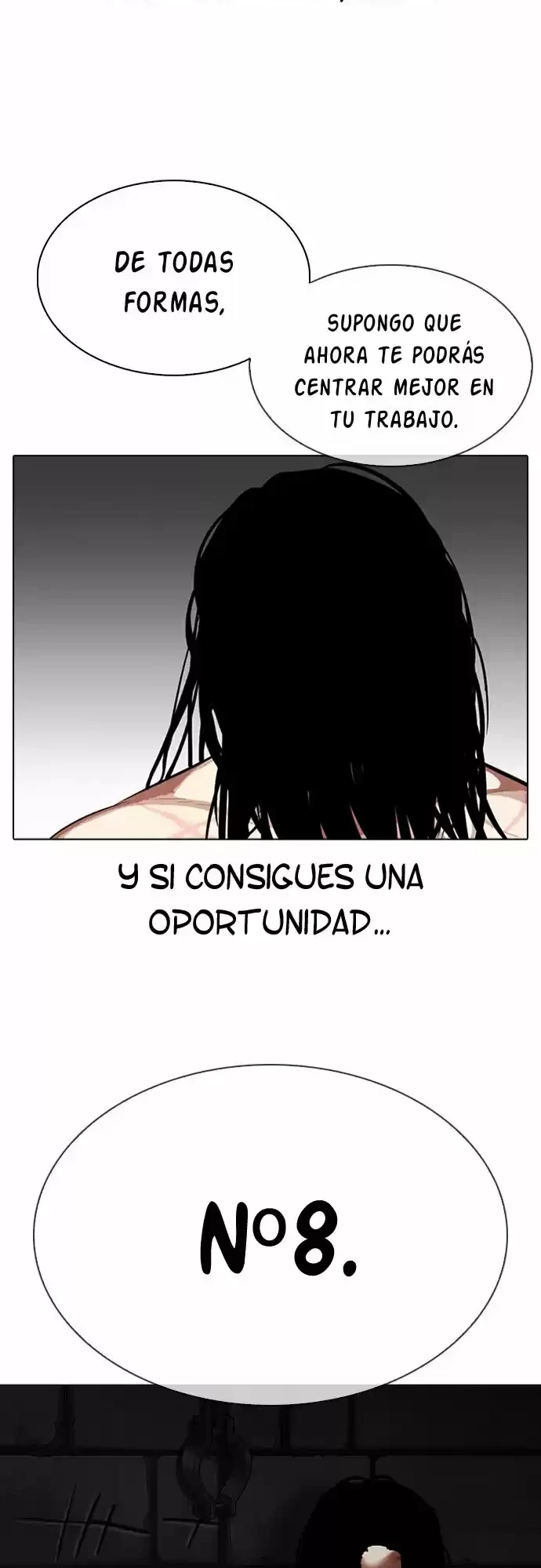 Nueva Cara capítulo 315, página 23