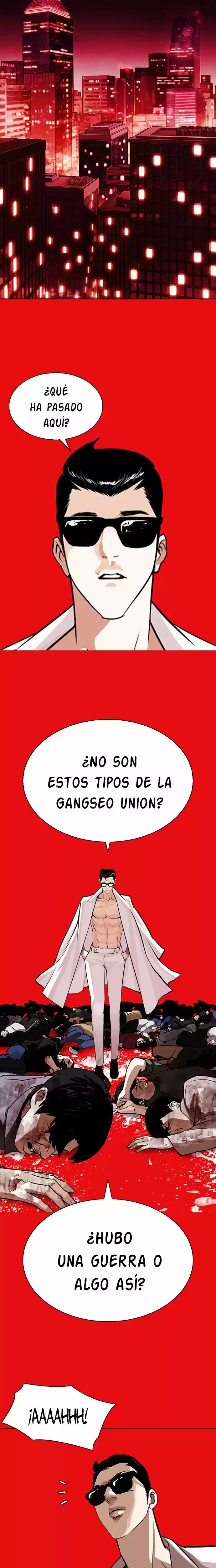 Nueva Cara capítulo 315, página 62
