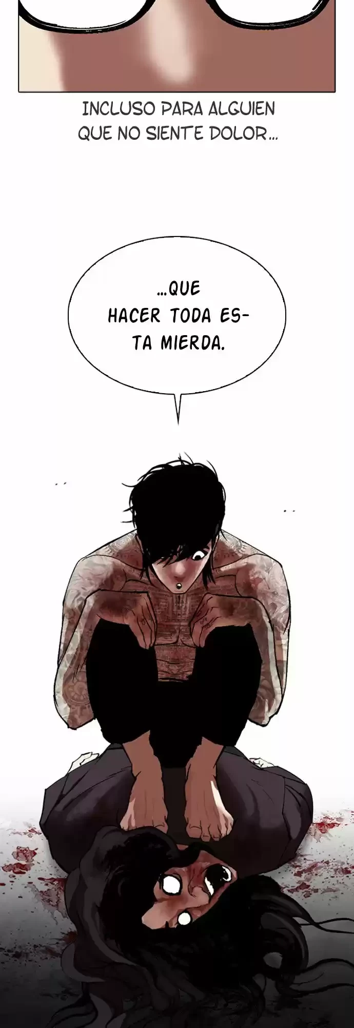 Nueva Cara capítulo 316, página 48