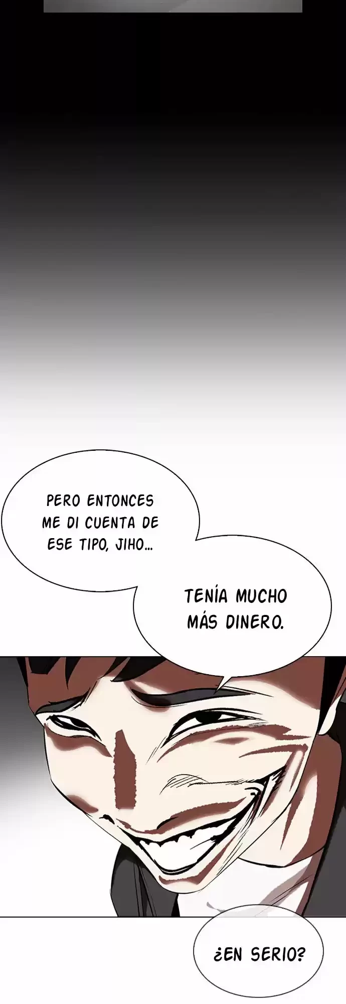 Nueva Cara capítulo 317, página 19