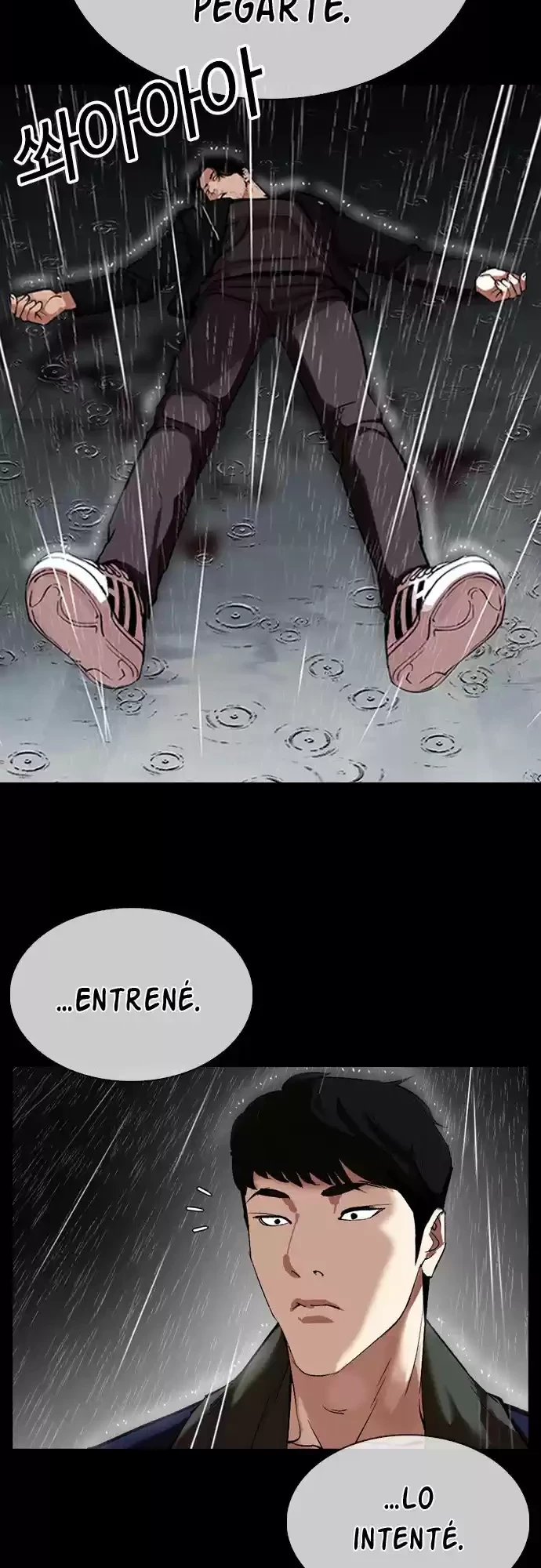 Nueva Cara capítulo 317, página 39