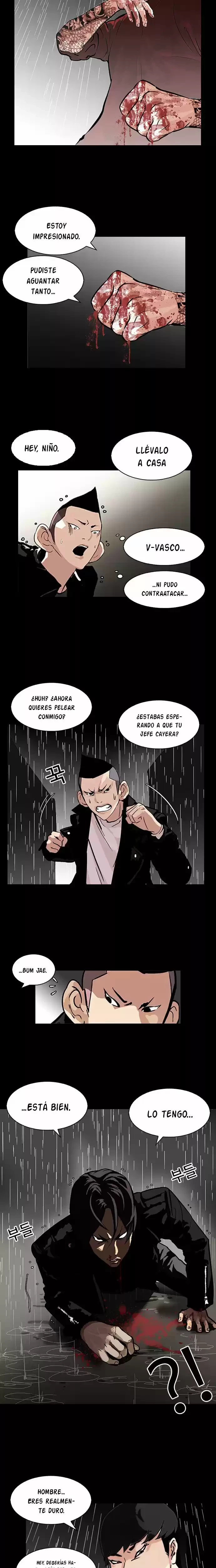 Nueva Cara capítulo 317, página 42
